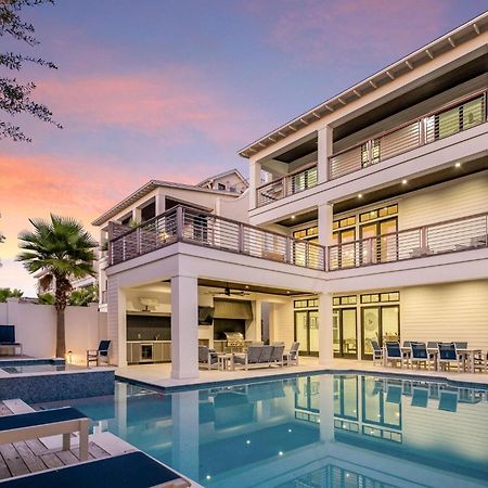 Villa Casa Blanco Destin Exterior foto